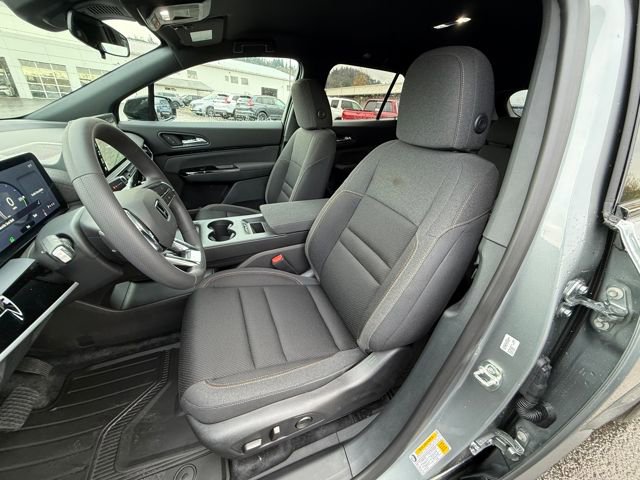 New 2025 Honda Prologue EX image 16