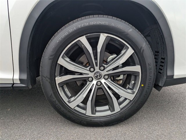 Used 2020 Lexus RX 350L FWD w/ Premium Package image 11