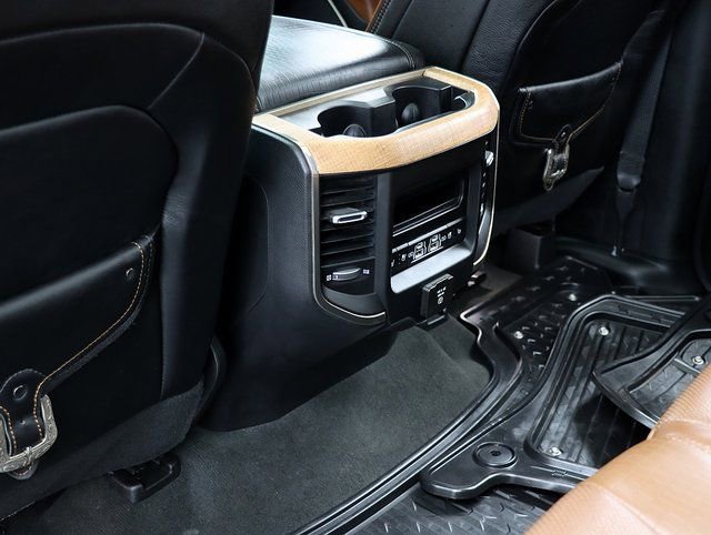 Used 2021 RAM 1500 Limited image 14