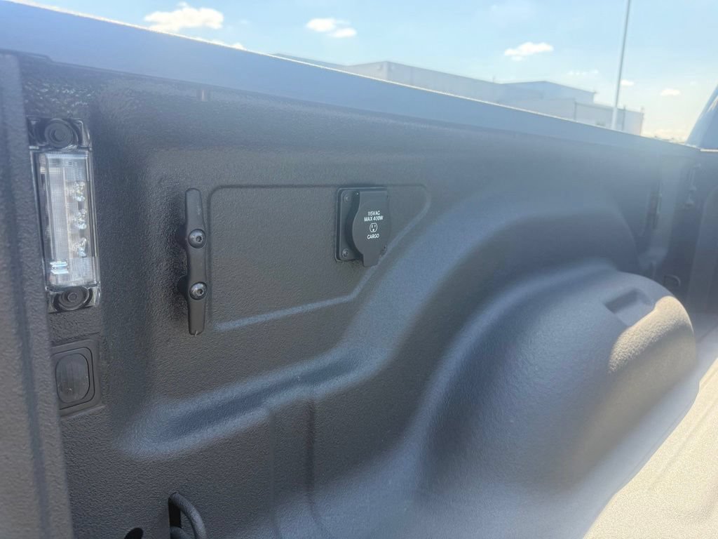New 2026 RAM 2500 Big Horn AWD/4WD image 51