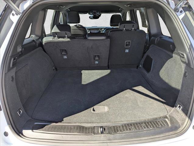 Used 2023 Jeep Grand Cherokee Trailhawk image 6