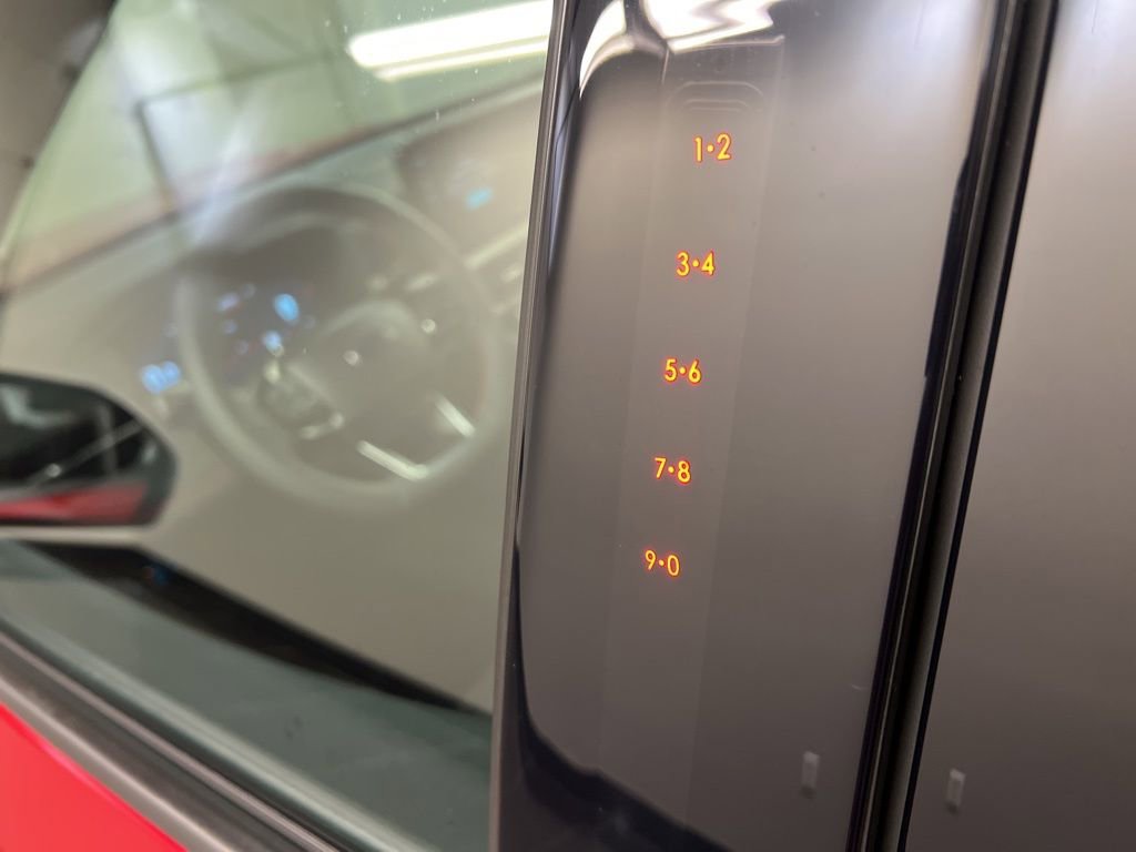 New 2026 Ford Explorer ST-Line w/ ST-Line Street Pack image 31