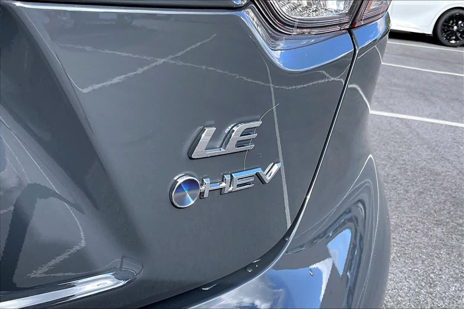 Certified 2026 Toyota Corolla LE FWD image 10