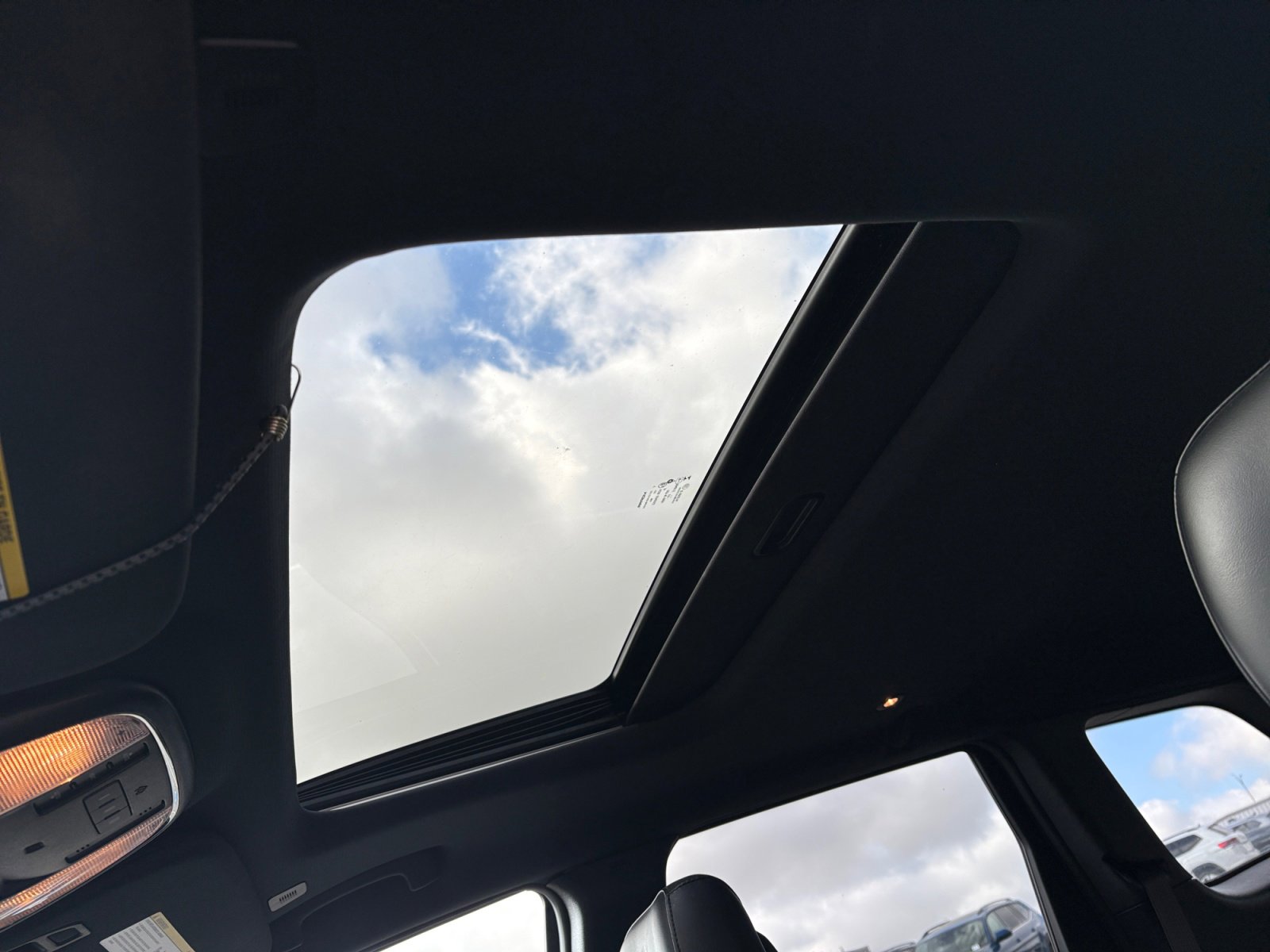 Used 2021 Jeep Grand Cherokee Limited image 18