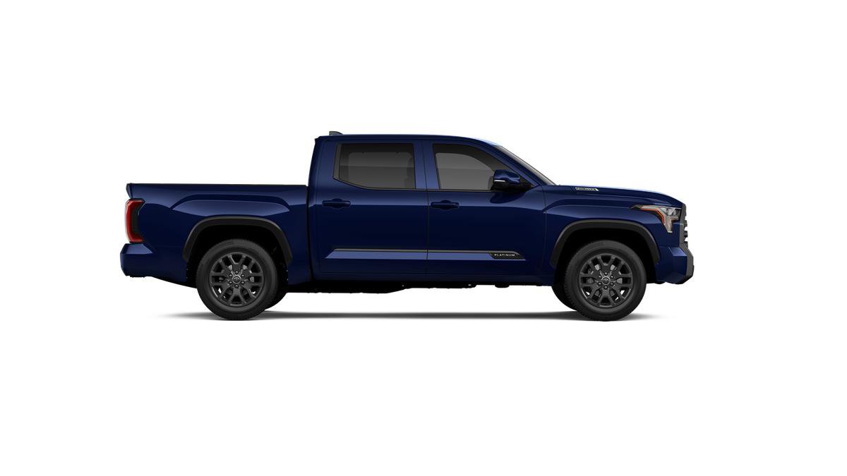 New 2026 Toyota Tundra Platinum image 52