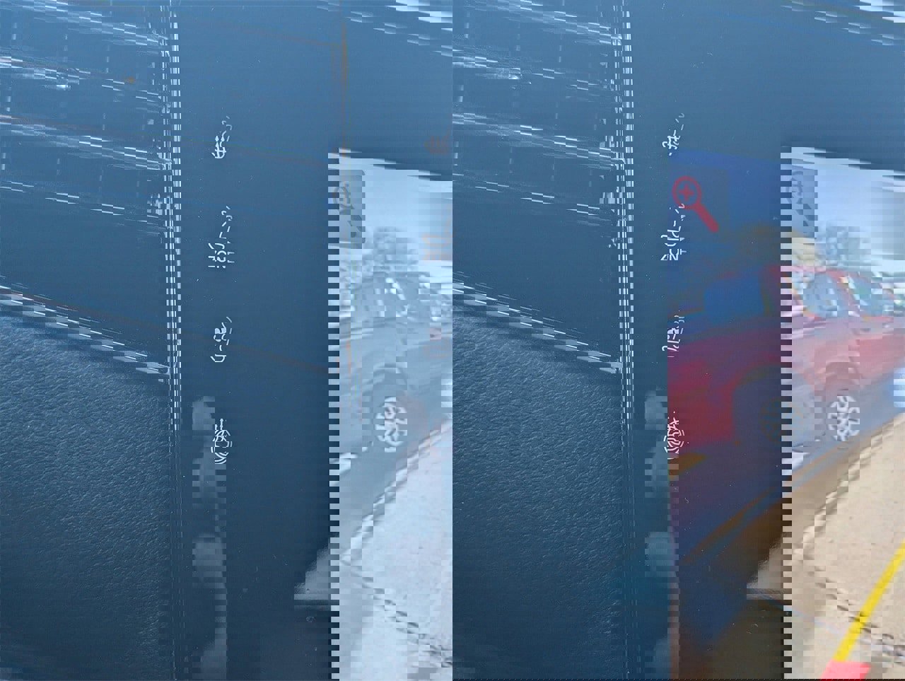 Used 2022 Jeep Wagoneer Series II image 15