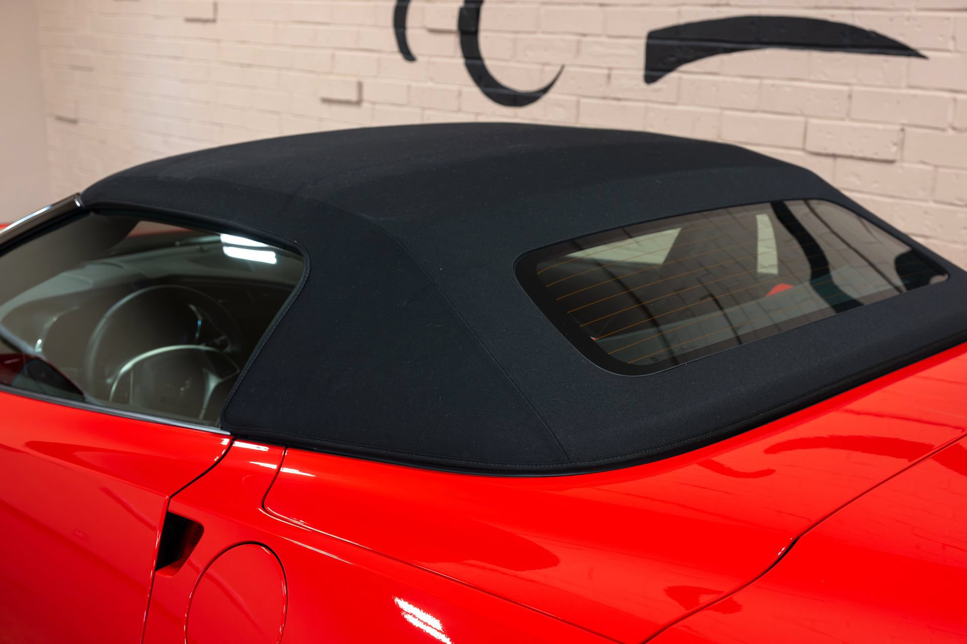 Used 2014 Chevrolet Corvette Stingray Convertible w/ 3LT Preferred Equipment Group RWD image 28