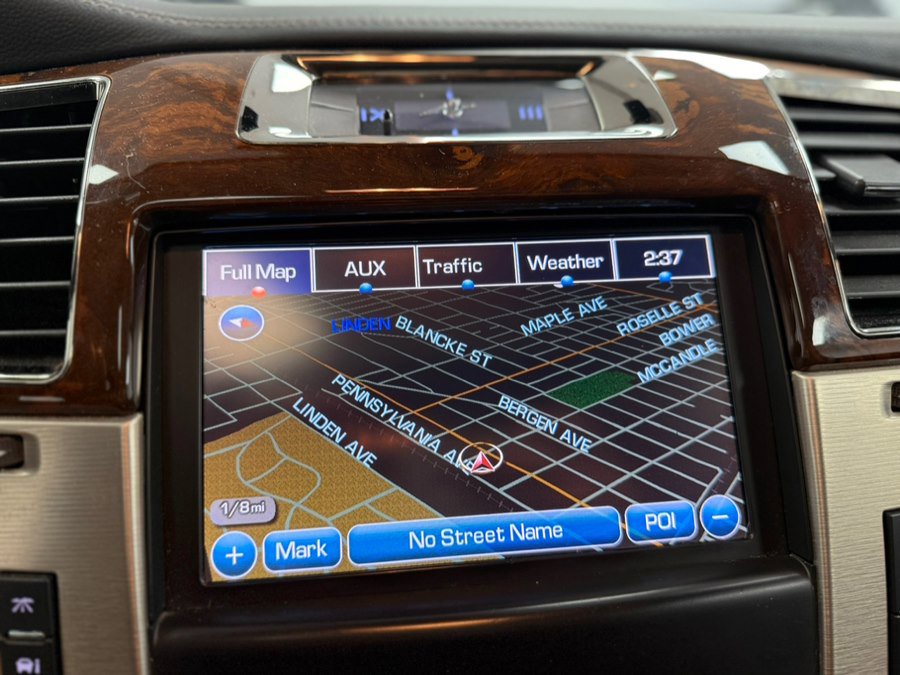 Used 2013 Cadillac Escalade Platinum AWD/4WD image 73