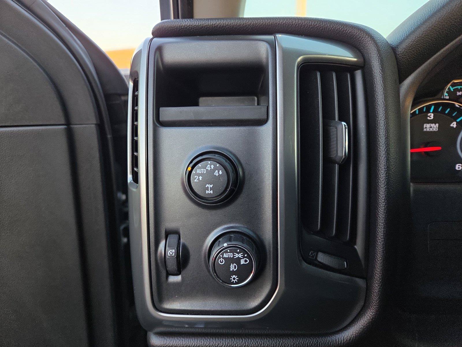 Used 2016 Chevrolet Silverado 1500 LT w/ All Star Edition AWD/4WD image 15