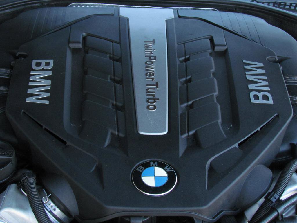 Used 2013 BMW 650i Gran Coupe image 42