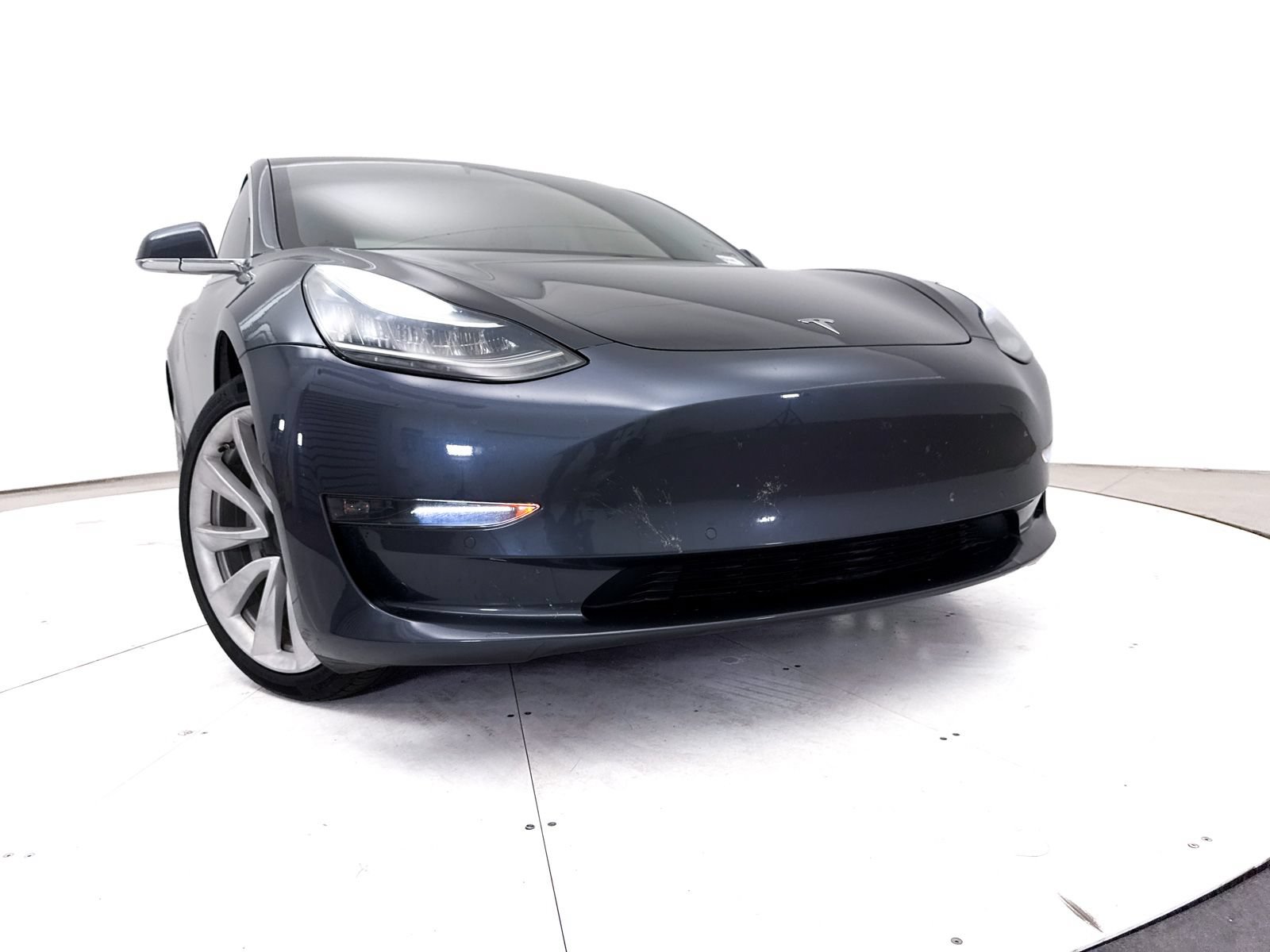 Used 2019 Tesla Model 3 Standard Range Plus RWD image 7