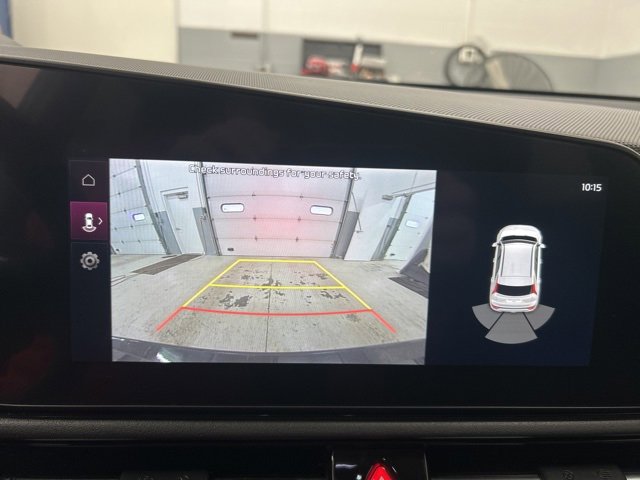 Used 2024 Kia Niro EX Touring image 12