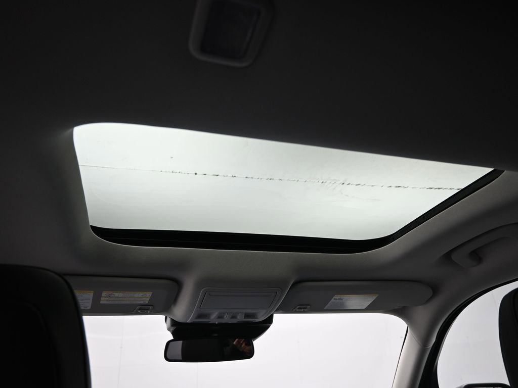 New 2026 Ford Bronco Sport Outer Banks image 22