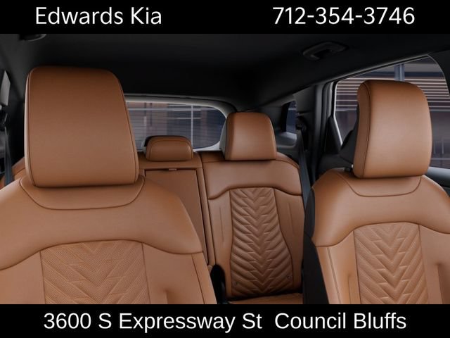 New 2026 Kia Sportage X-Line AWD/4WD image 29