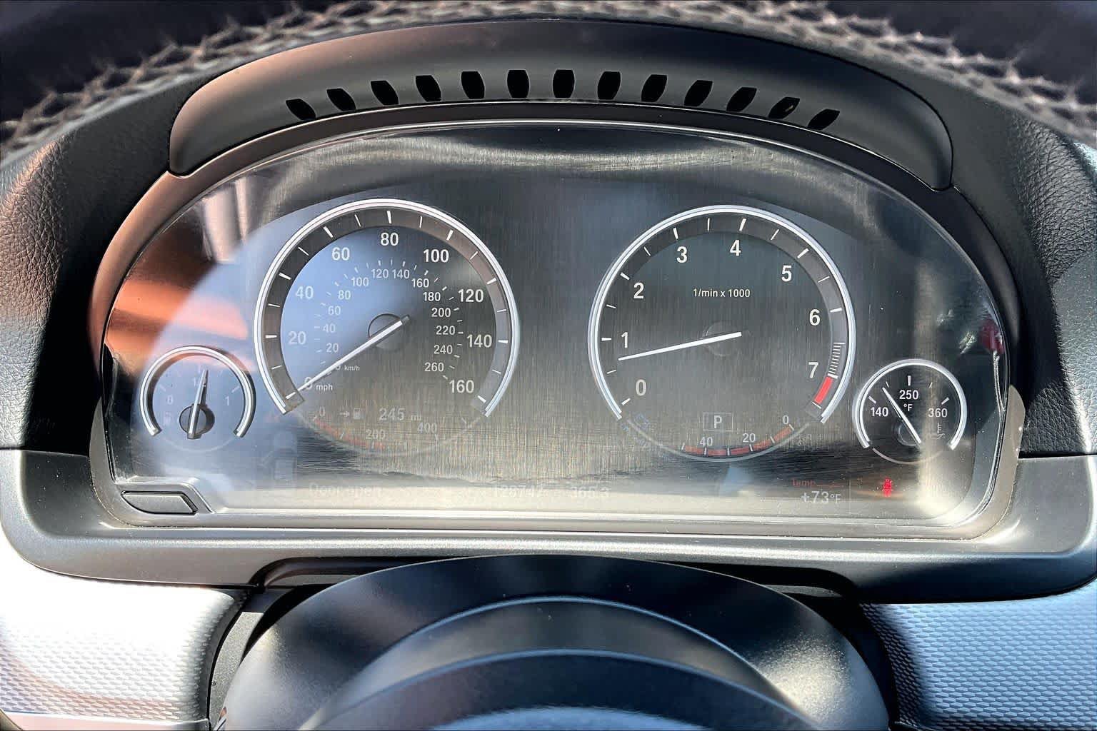 Used 2015 BMW 535i Sedan RWD image 26