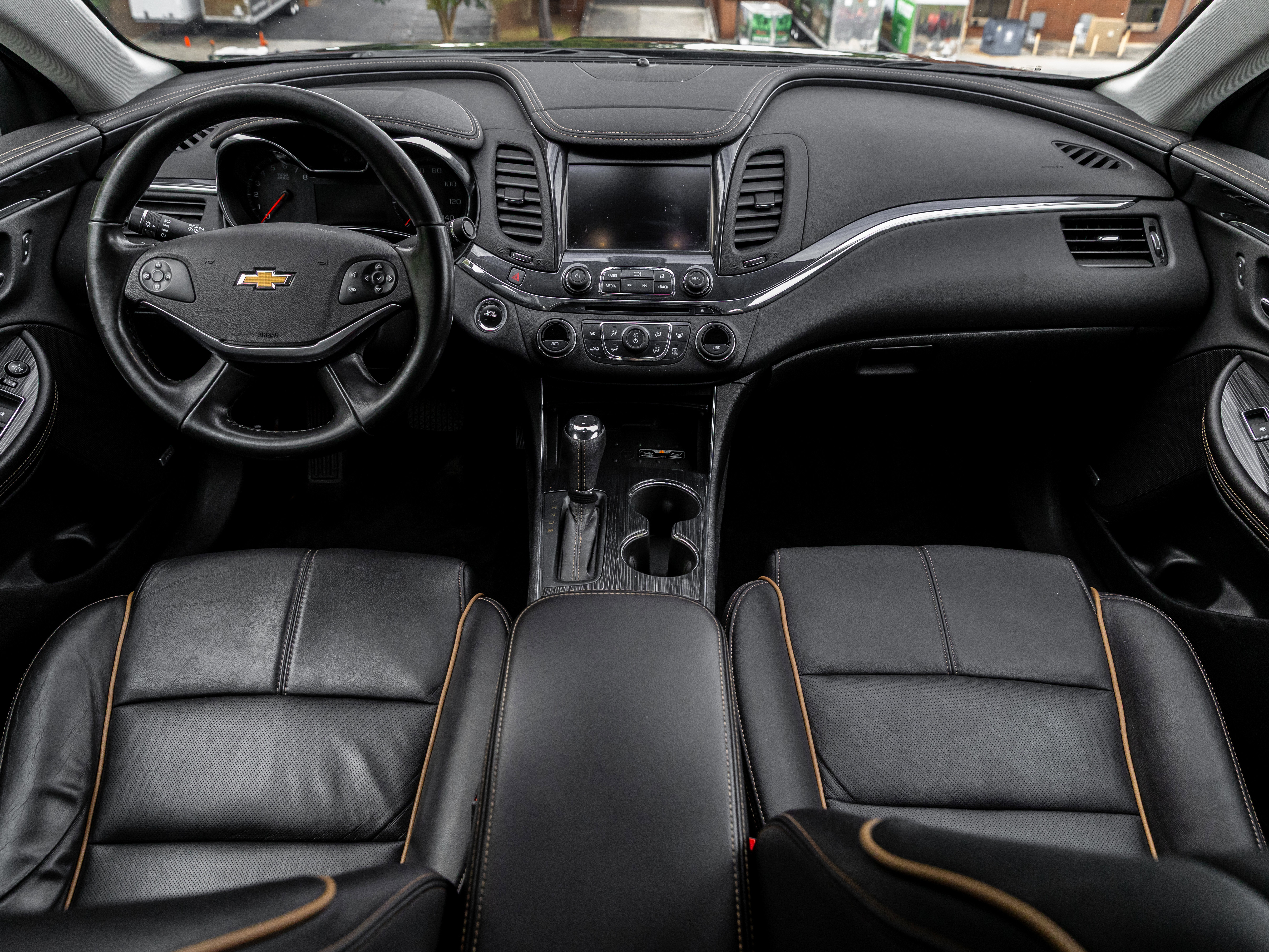 Used 2020 Chevrolet Impala Premier image 5