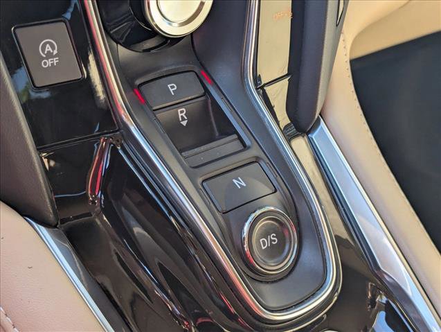 Used 2020 Acura RDX AWD w/ Technology Package image 12