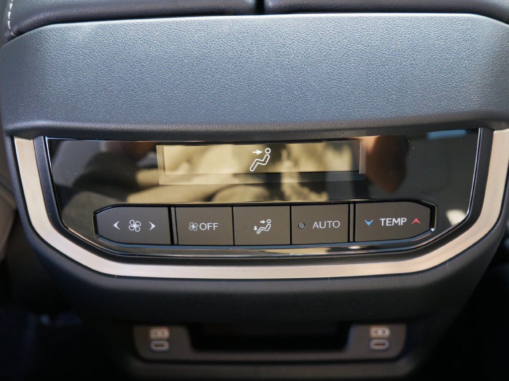 New 2026 Lexus TX 350 AWD w/ Technology Package image 13