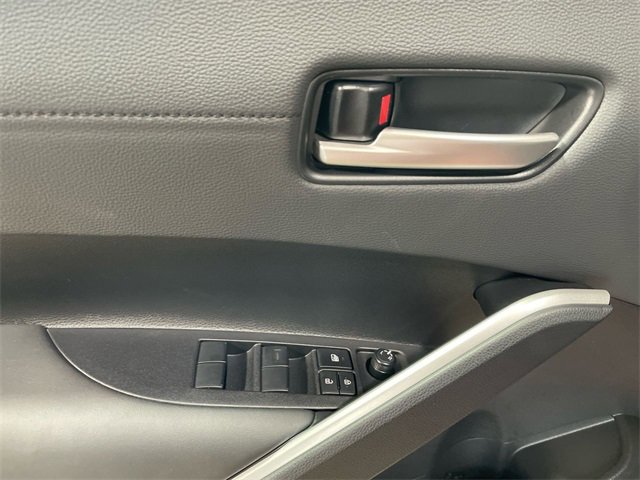 New 2026 Toyota Corolla Cross XLE image 13