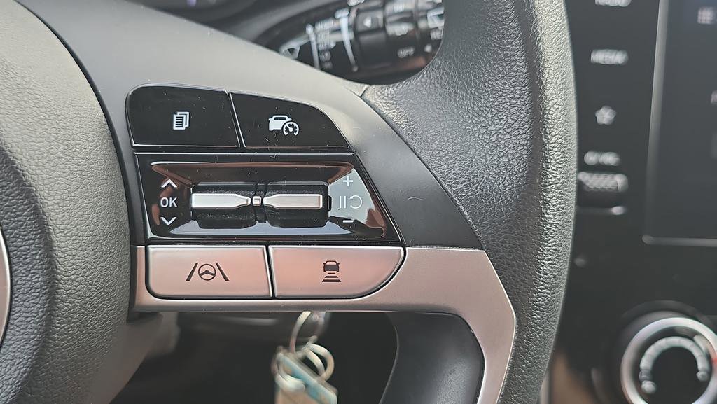 Certified 2024 Hyundai Tucson SE AWD/4WD image 25