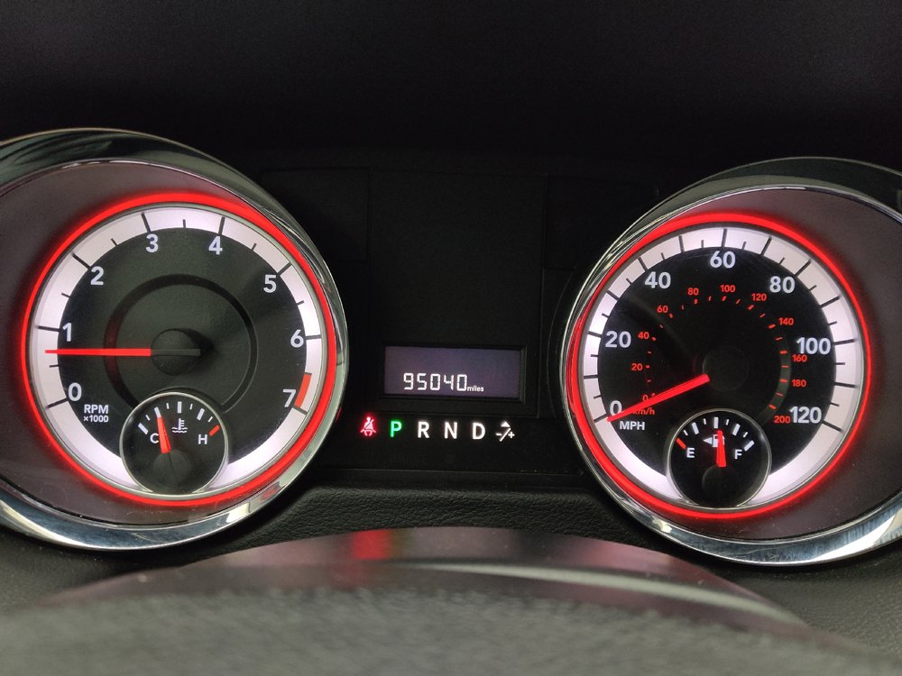 Used 2019 Dodge Grand Caravan SE w/ UConnect Hands-Free Group FWD image 23