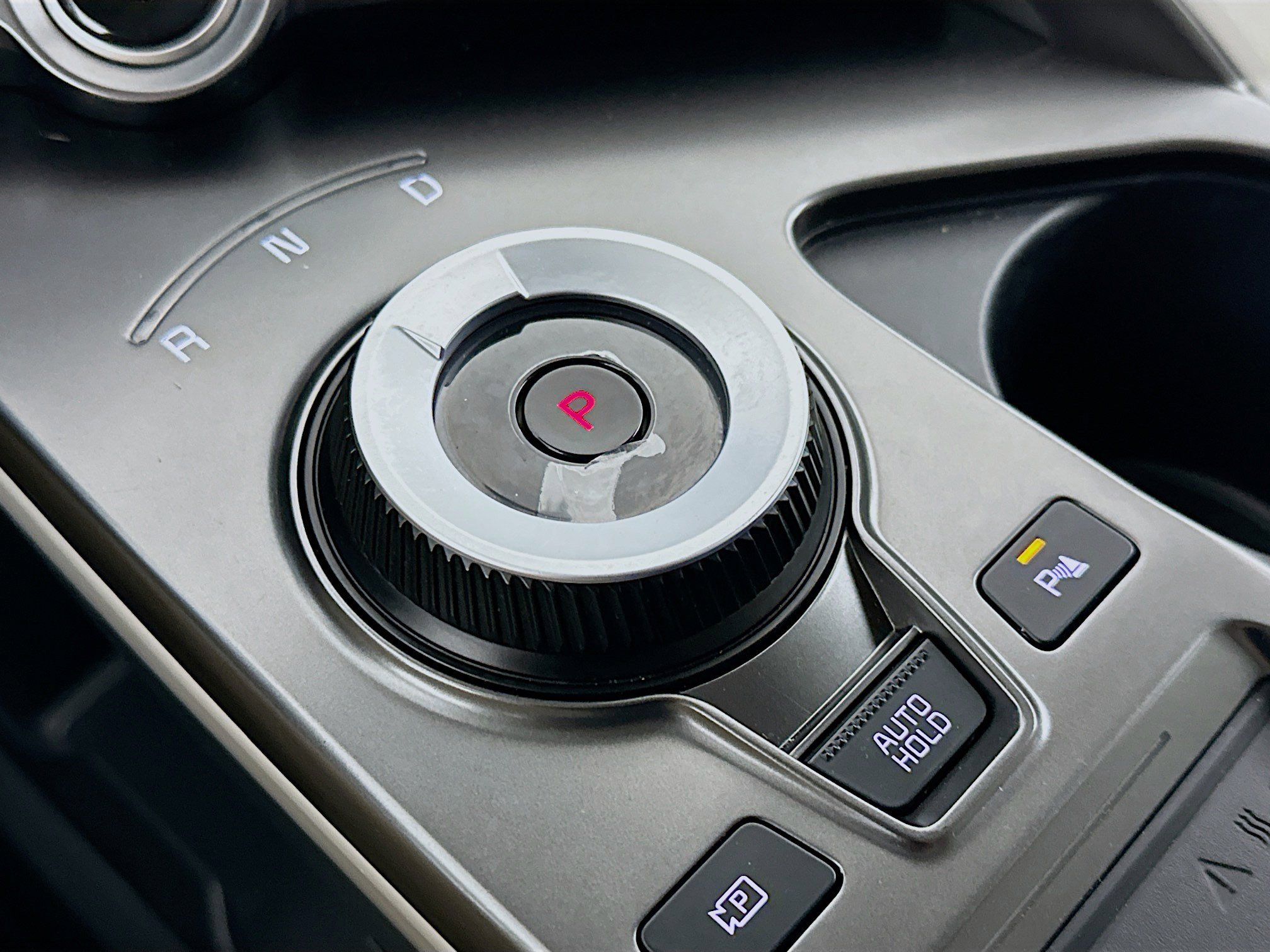 Used 2024 Kia EV6 Wind w/ Wind Technology Package image 25