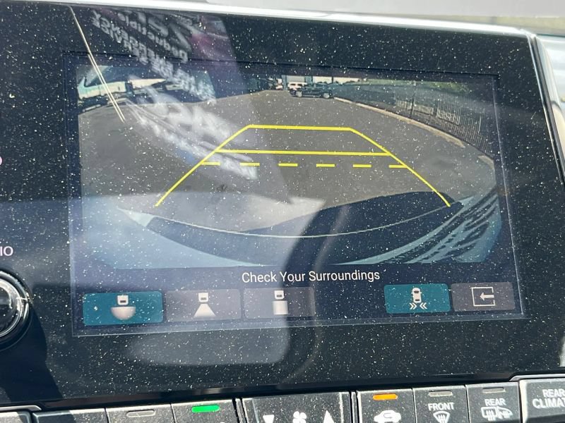 Used 2020 Honda Odyssey Touring image 35