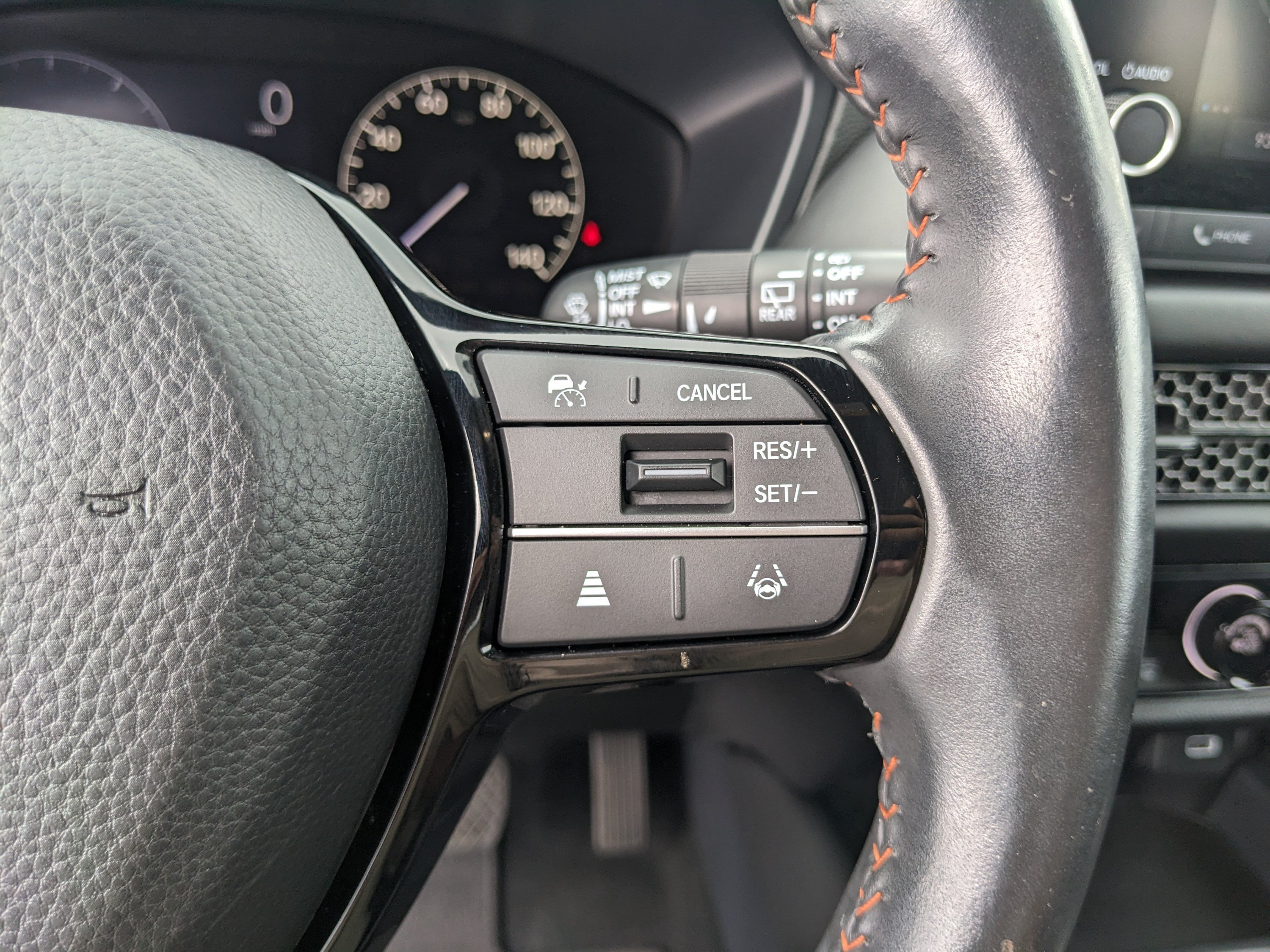 Used 2024 Honda HR-V Sport image 33