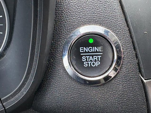 Used 2020 Ford EcoSport SES image 14