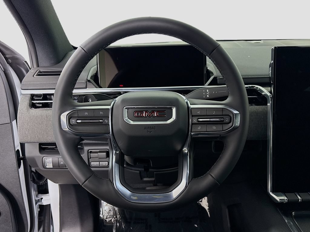 New 2026 GMC Sierra EV Elevation AWD/4WD image 11