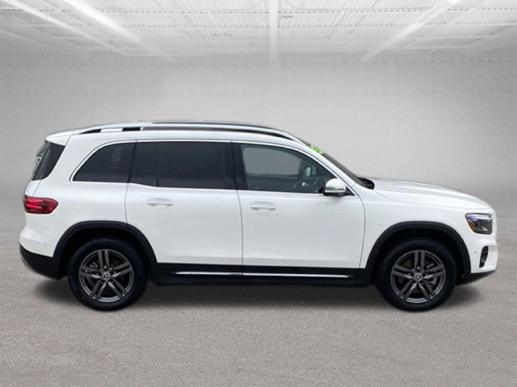 Used 2026 Mercedes-Benz GLB 250 4MATIC image 15