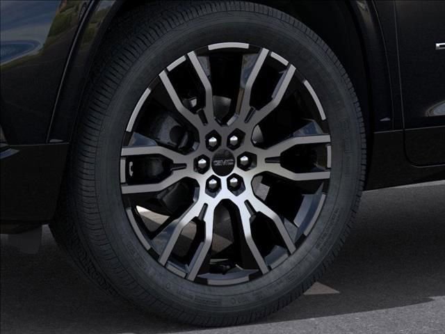 New 2026 GMC Acadia Denali Ultimate image 11