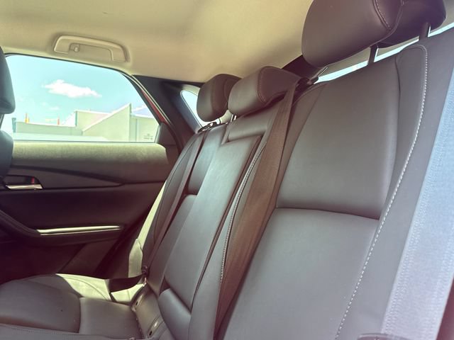 Used 2025 MAZDA CX-30 AWD 2.5 S w/ Select Sport Pkg image 11