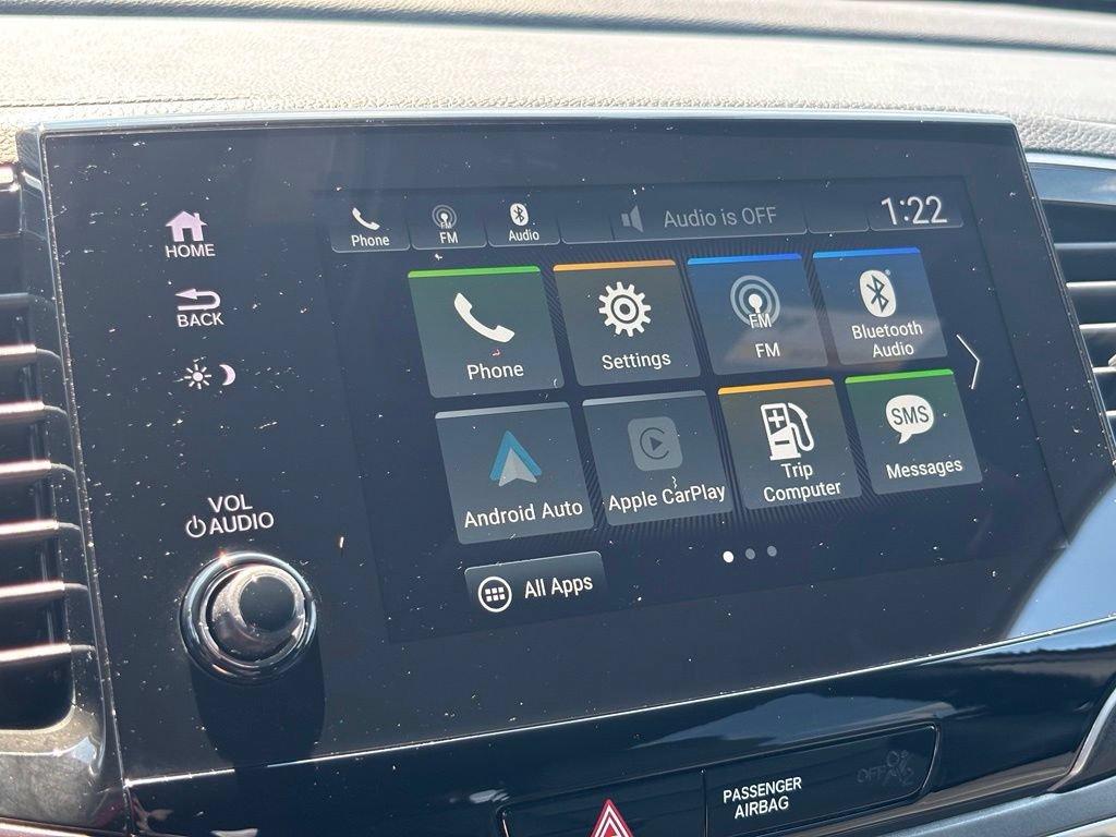Used 2023 Honda Passport EX-L image 27