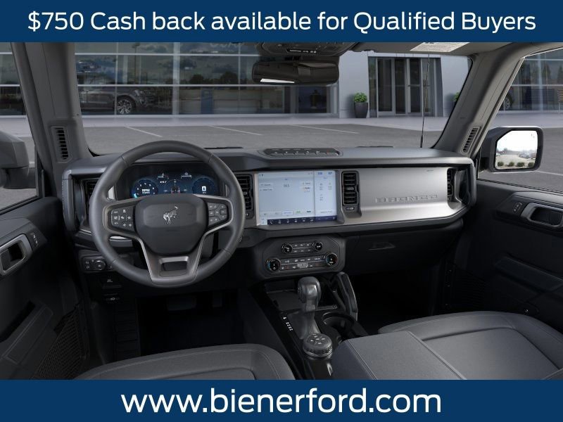 New 2026 Ford Bronco Badlands image 11