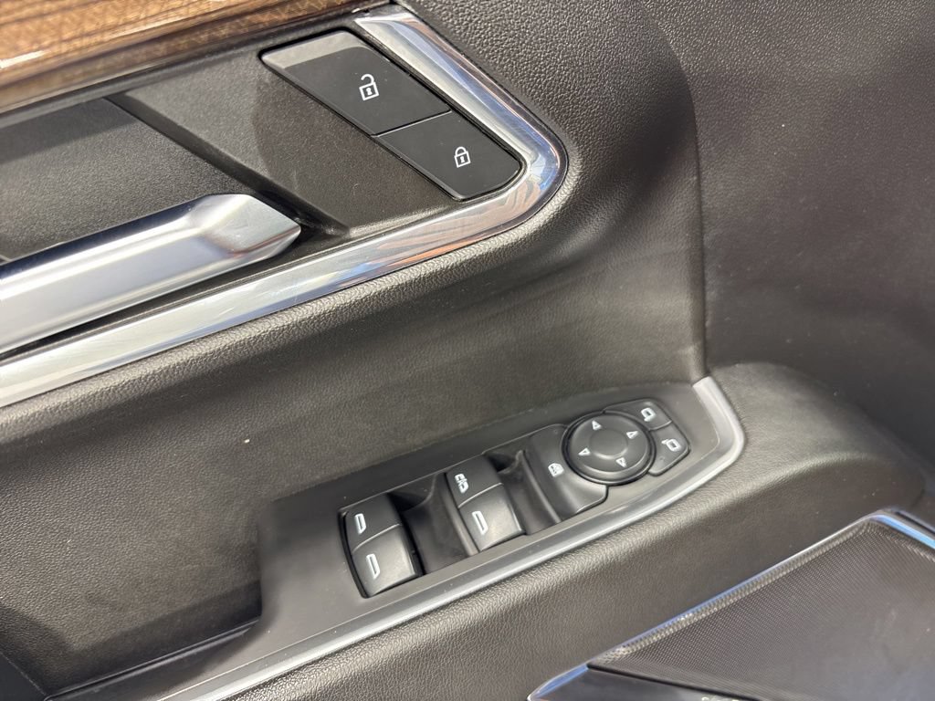Used 2024 Chevrolet Silverado 1500 RST w/ Protection Package AWD/4WD image 32