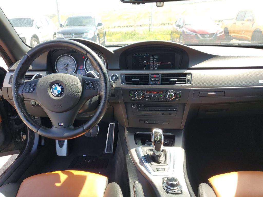 Used 2013 BMW 335is Convertible RWD image 12