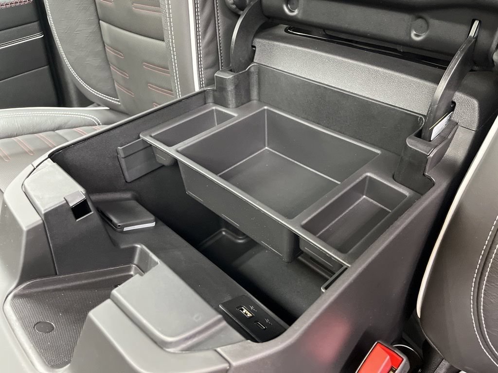 New 2026 GMC Sierra 1500 AT4X AWD/4WD image 18