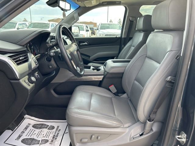 Used 2020 Chevrolet Suburban LT image 22