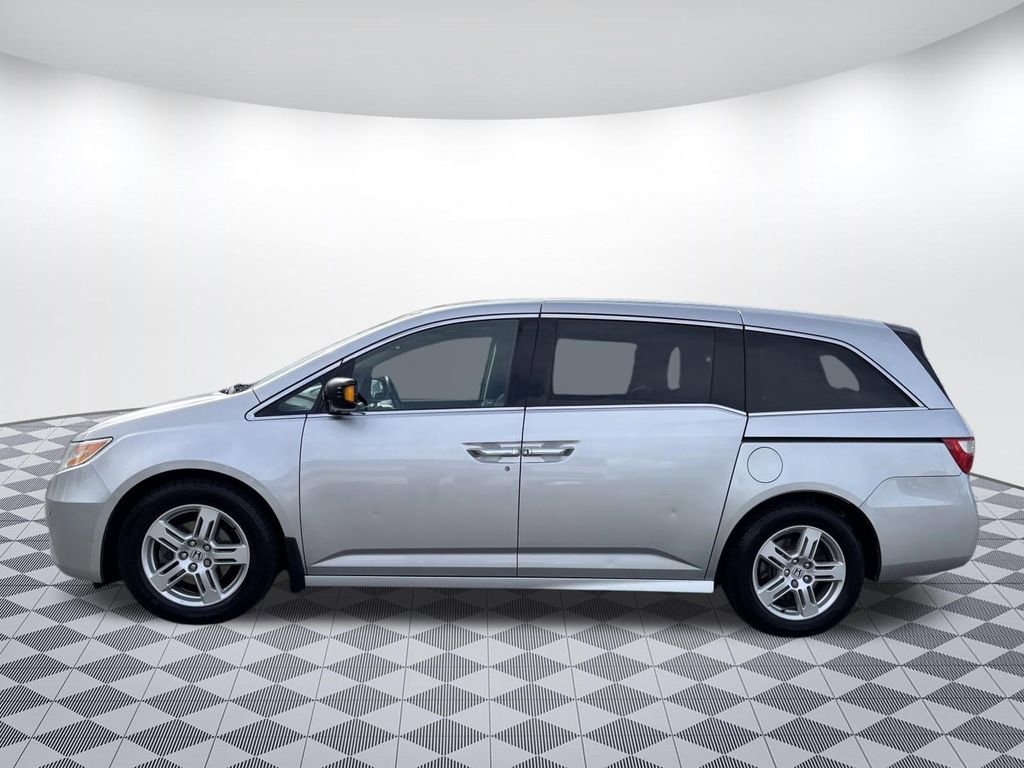 Used 2011 Honda Odyssey Touring image 4