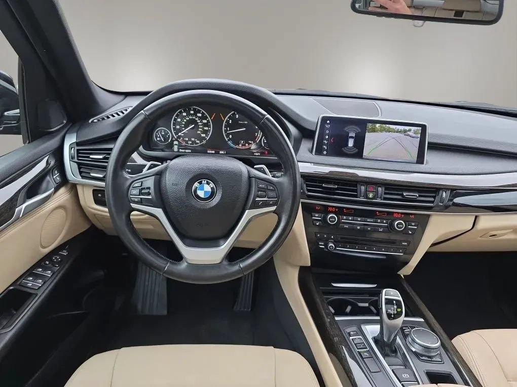 Used 2018 BMW X5 sDrive35i RWD image 13