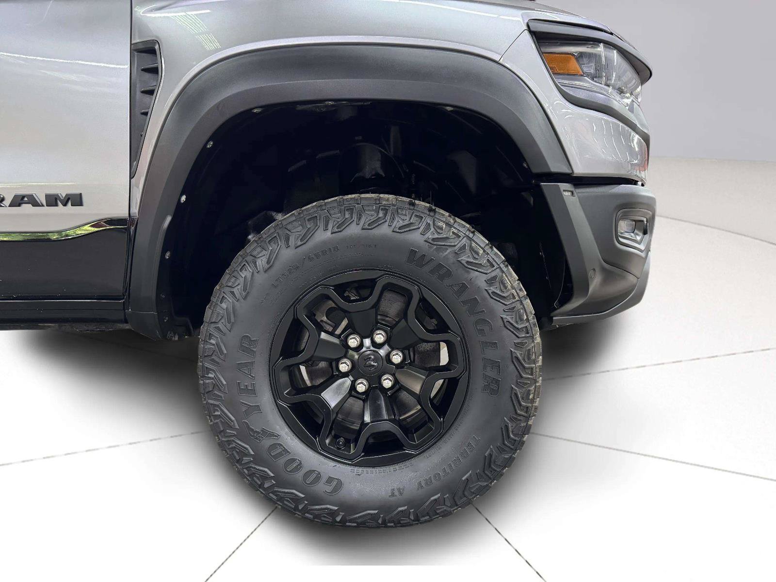 Used 2022 RAM 1500 TRX w/ TRX Level 2 Equipment Group AWD/4WD image 75