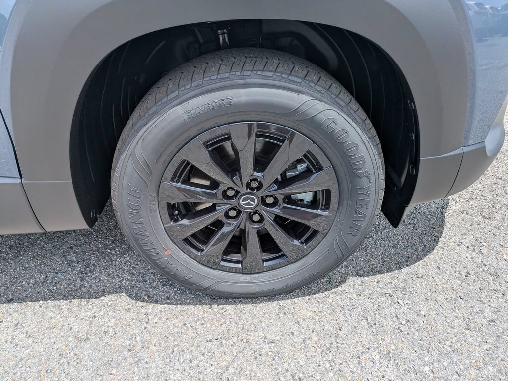 New 2026 MAZDA CX-50 AWD 2.5 Hybrid w/ Weather Package image 11