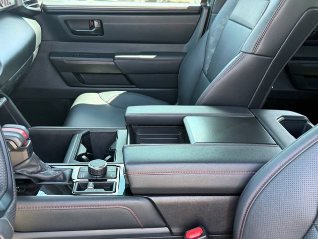 Used 2025 Toyota Tundra TRD Pro AWD/4WD image 12