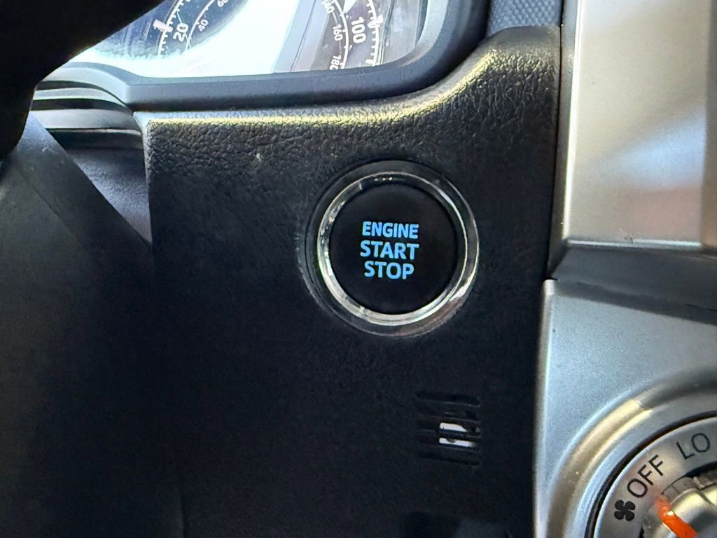 Certified 2022 Toyota 4Runner SR5 Premium w/ Moonroof Package image 32