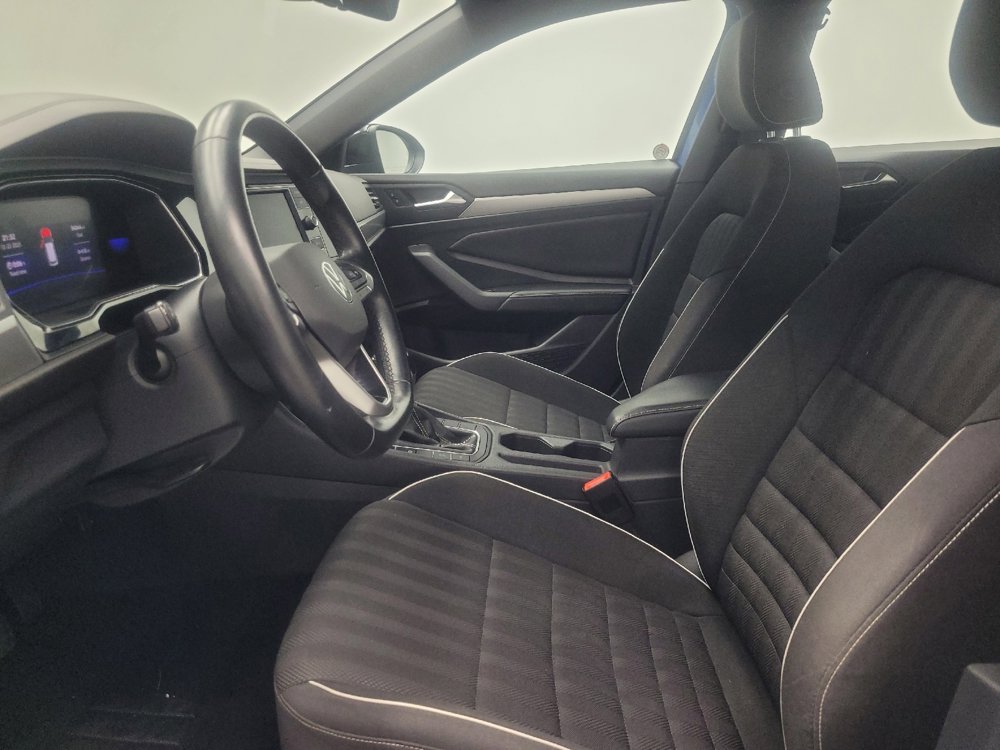 Used 2022 Volkswagen Jetta Sport w/ IQ.Drive Package image 17