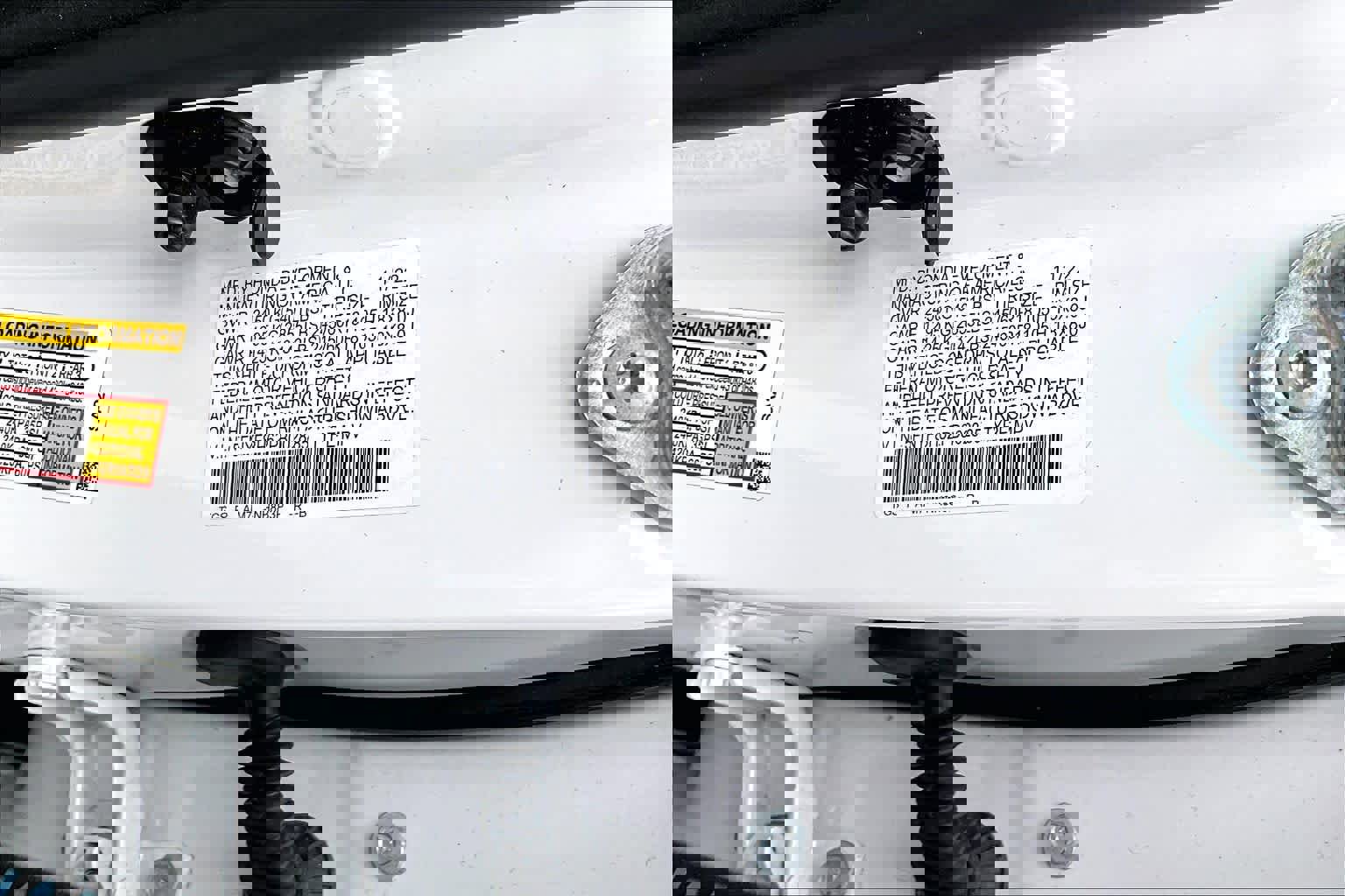 Used 2023 Honda Passport TrailSport image 33