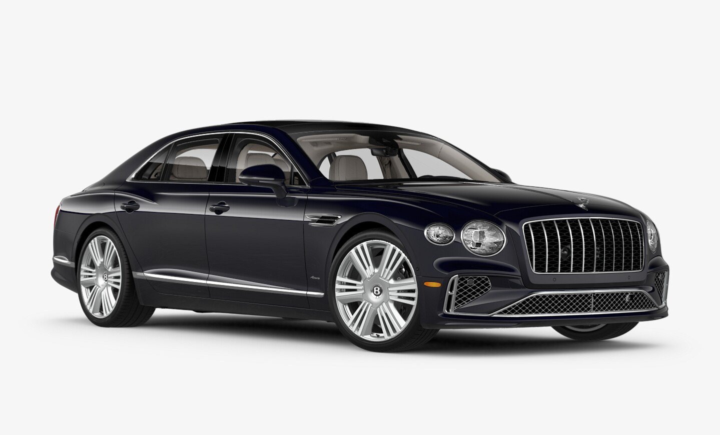 New 2026 Bentley Flying Spur Azure