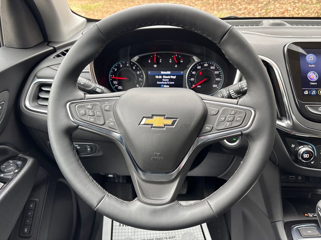 Used 2024 Chevrolet Equinox Premier image 17