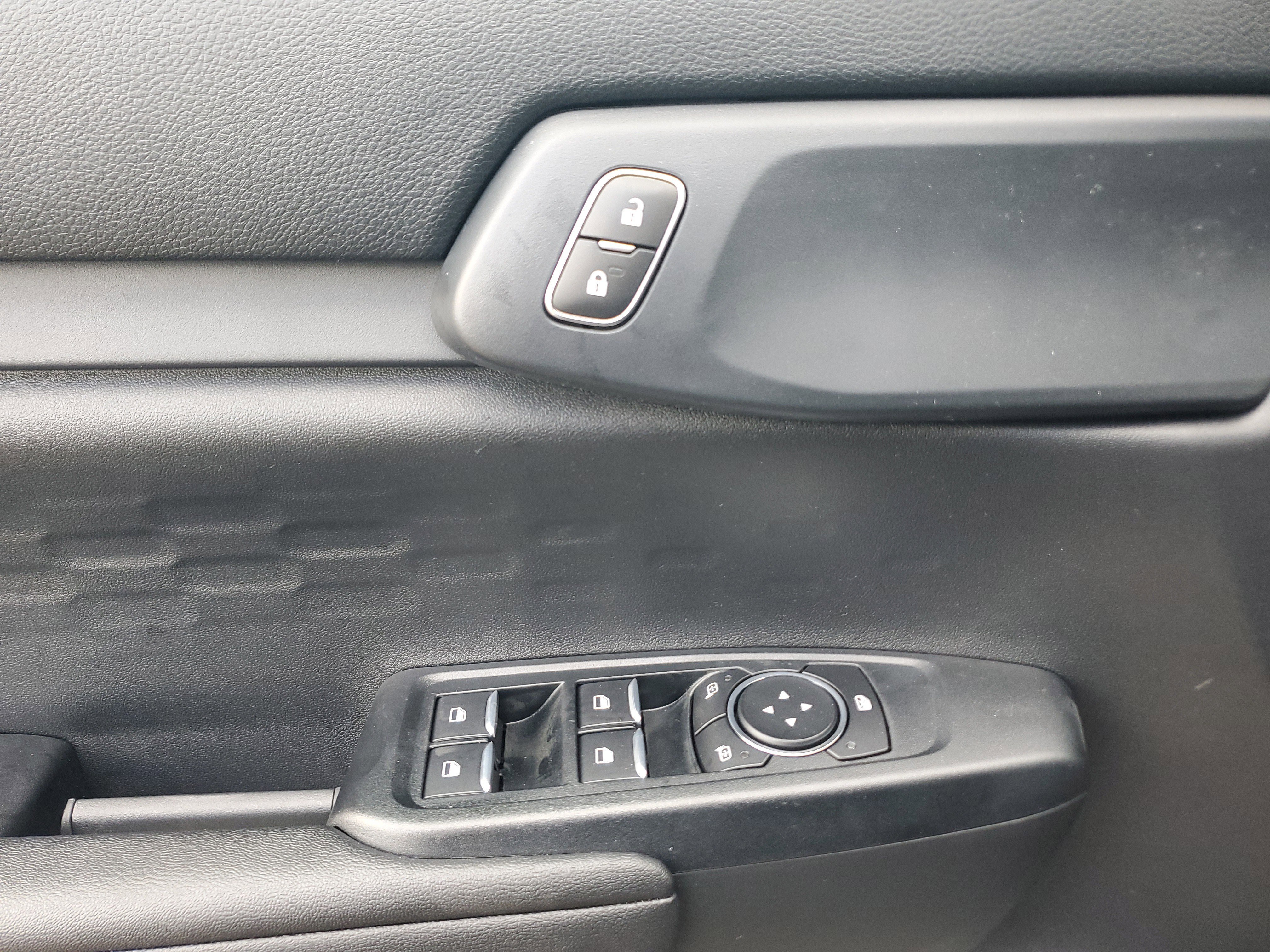 New 2026 Ford Ranger XL w/ Trailer Tow Package image 13